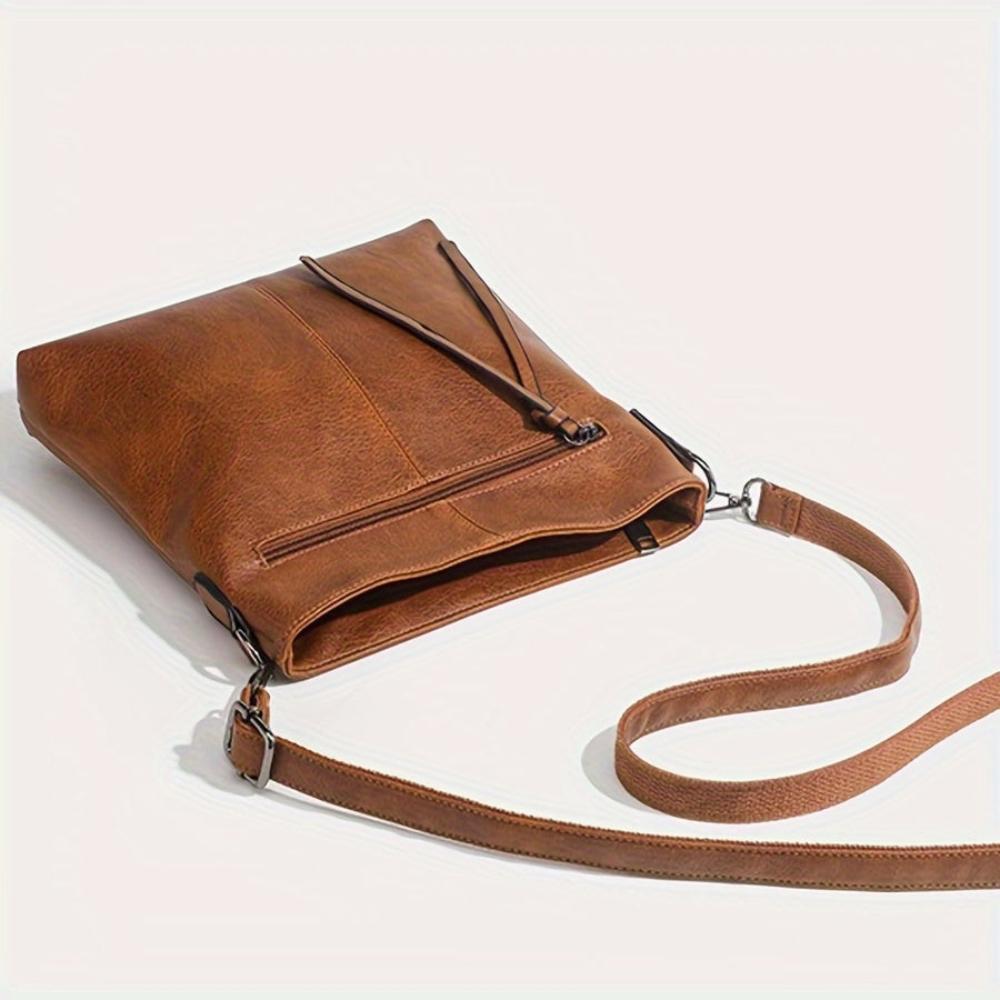 Lina | Elegancka torba szachownica