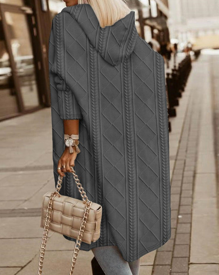 Monika | Elegancki Kardigan