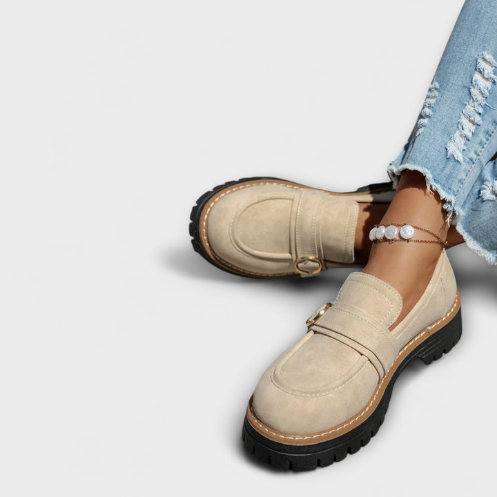 Lena™ | Eleganckie Mokasyny