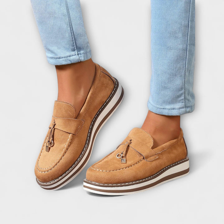 Hala | Mokasyny Casual