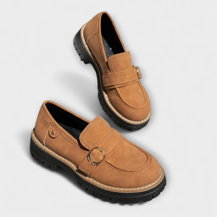 Lena™ | Eleganckie Mokasyny