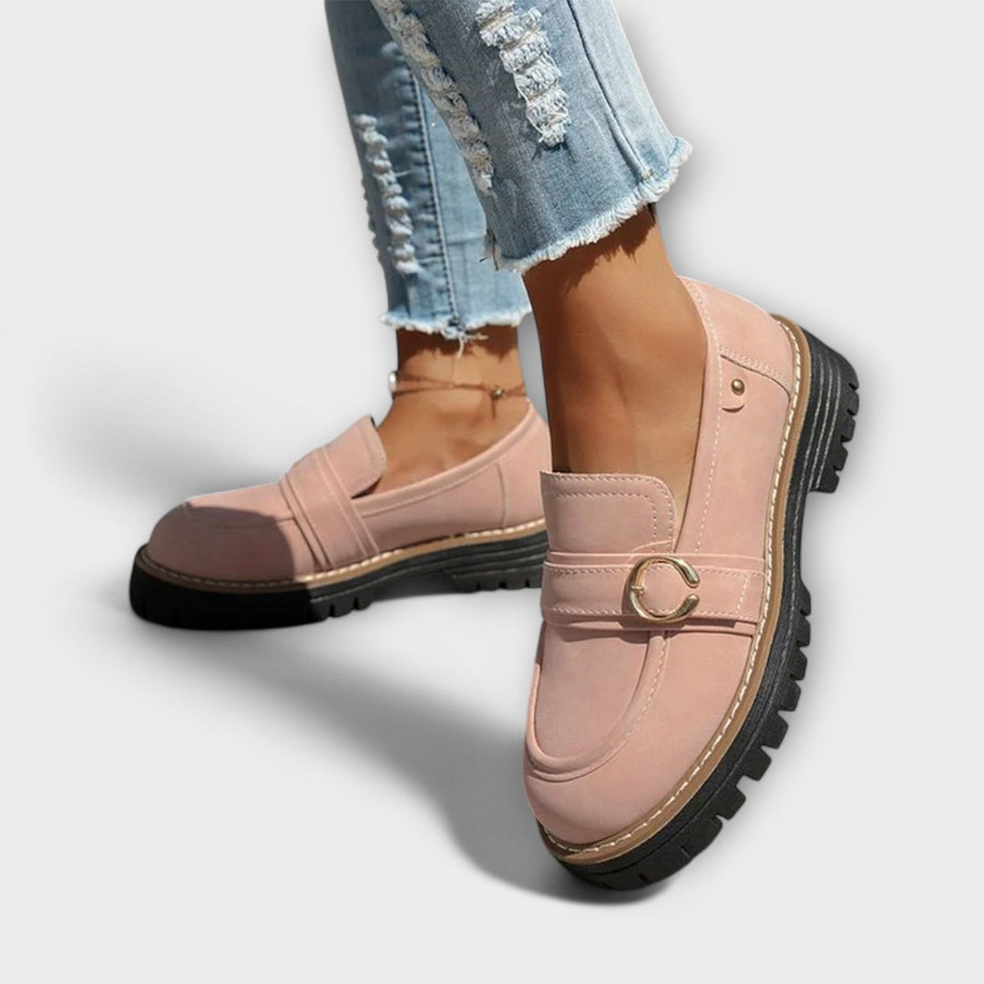 Lena™ | Eleganckie Mokasyny