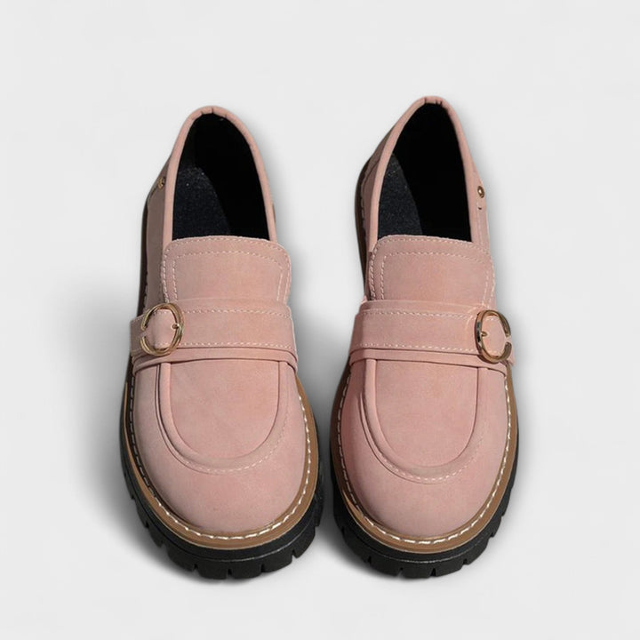 Lena™ | Eleganckie Mokasyny