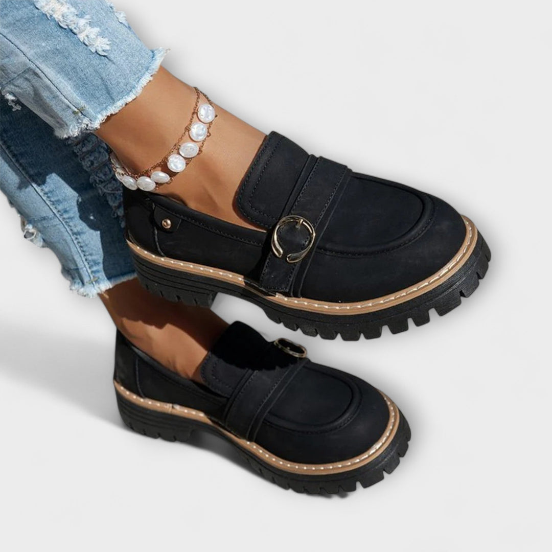 Lena™ | Eleganckie Mokasyny