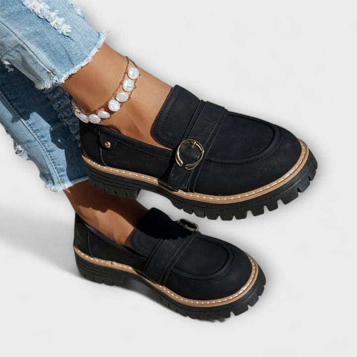 Lena™ | Eleganckie Mokasyny