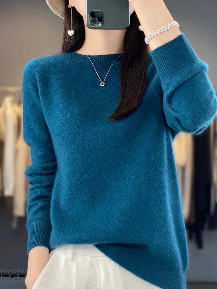 Aneta | Elegancka sukienka