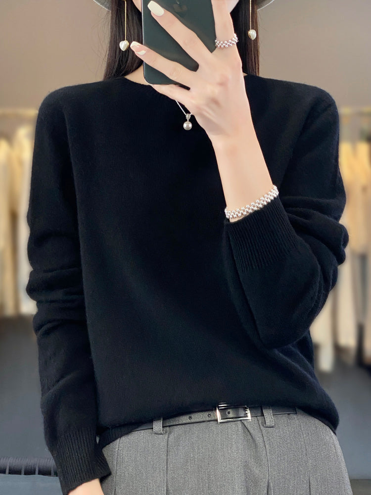 Aneta | Elegancka sukienka