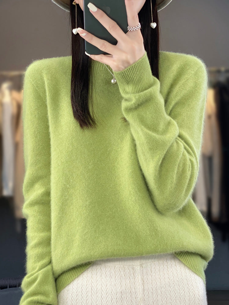 Aneta | Elegancka sukienka