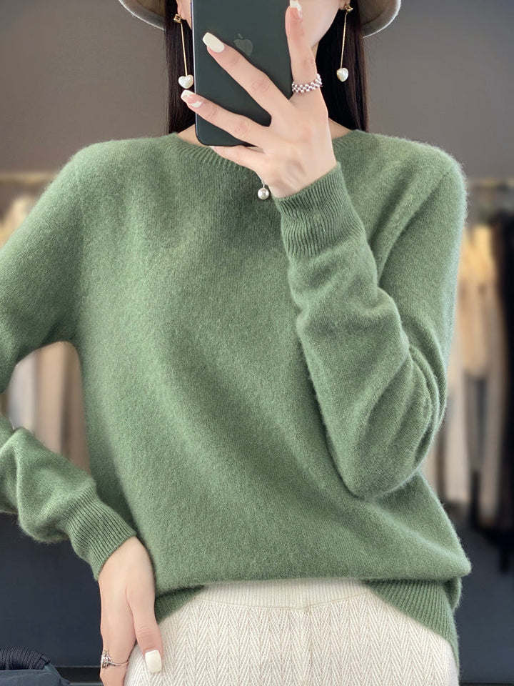 Aneta | Elegancka sukienka