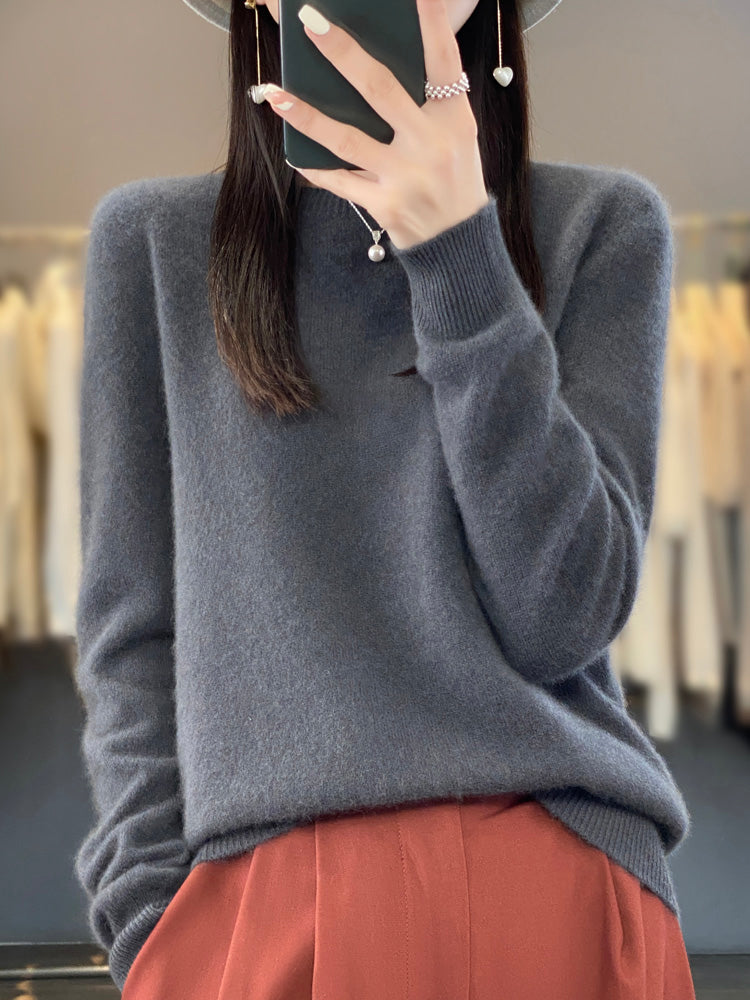 Aneta | Elegancka sukienka