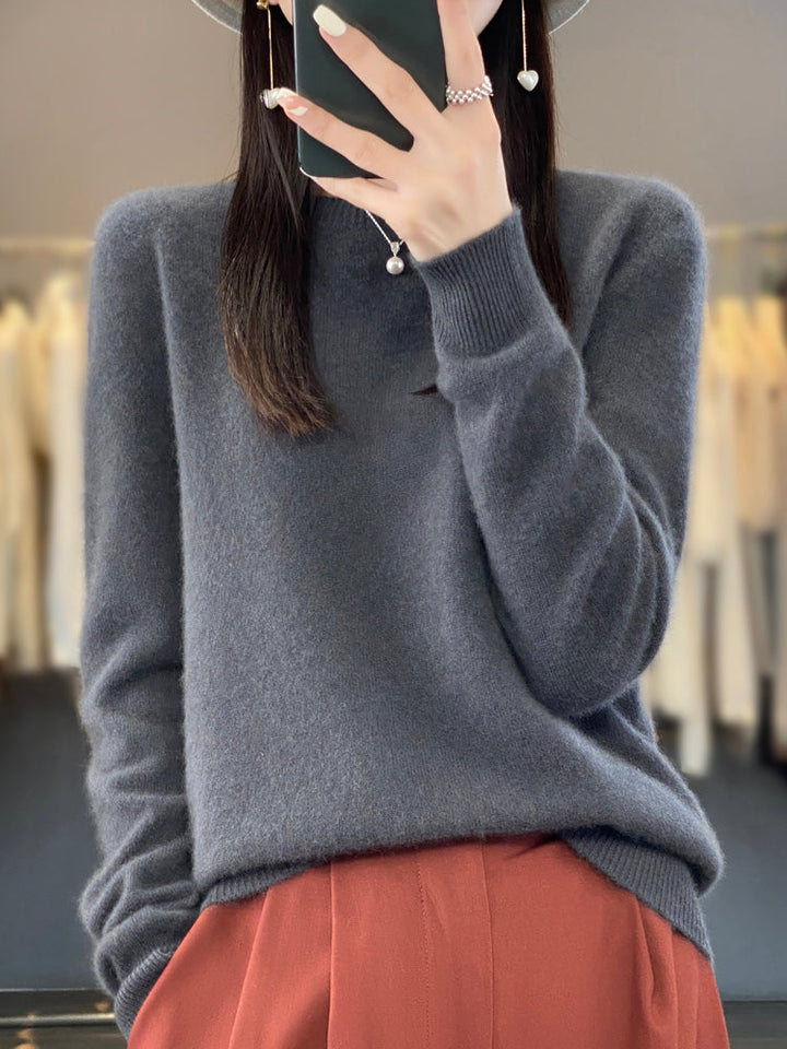 Aneta | Elegancka sukienka
