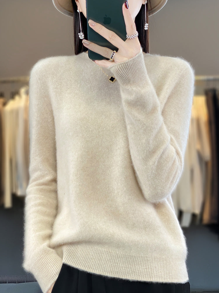 Aneta | Elegancka sukienka