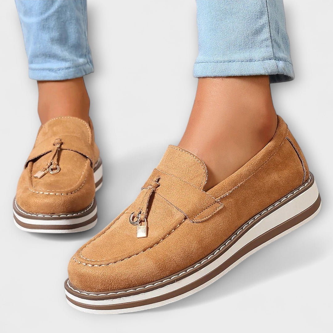 Hala | Mokasyny Casual