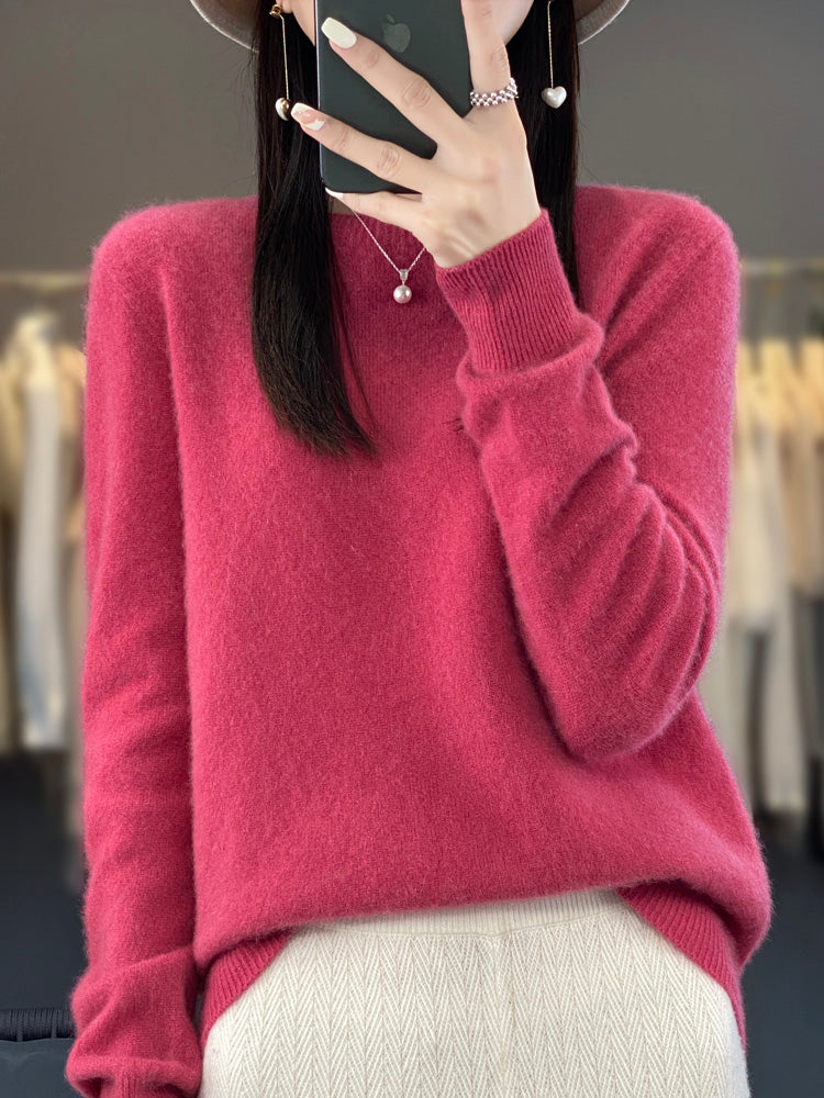 Aneta | Elegancka sukienka