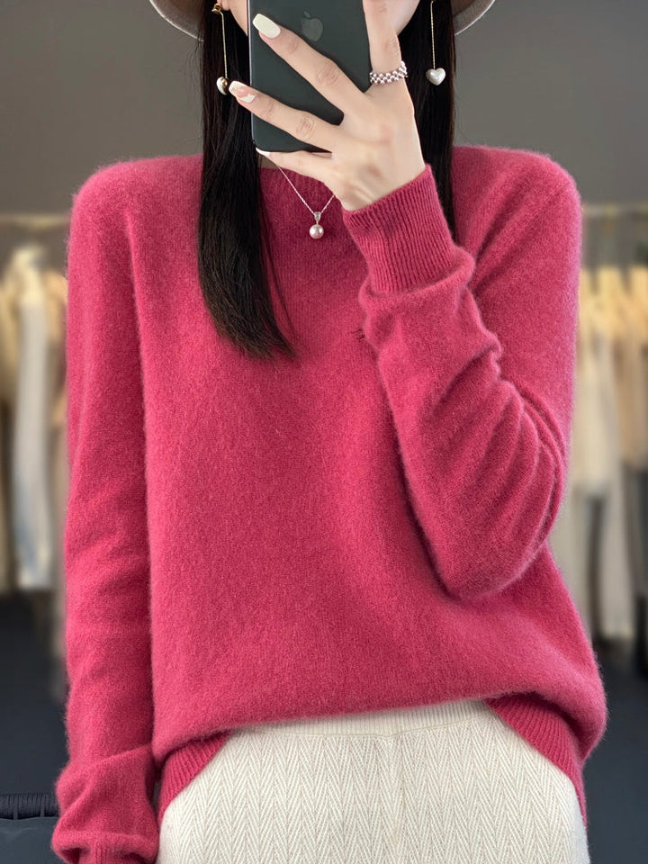 Aneta | Elegancka sukienka