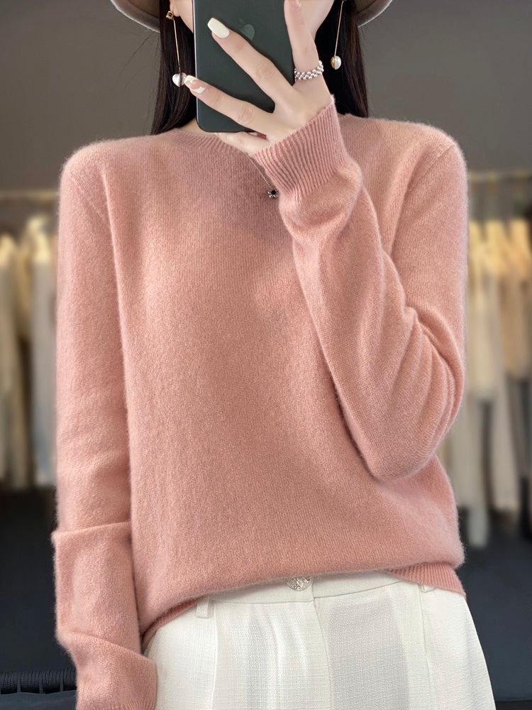 Aneta | Elegancka sukienka