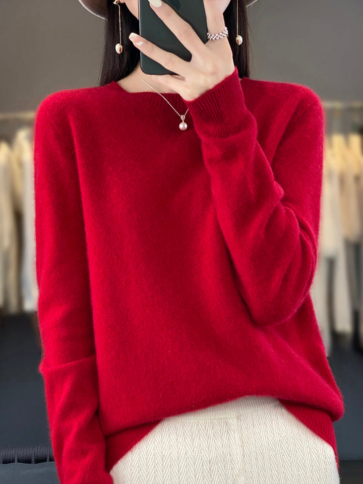 Aneta | Elegancka sukienka