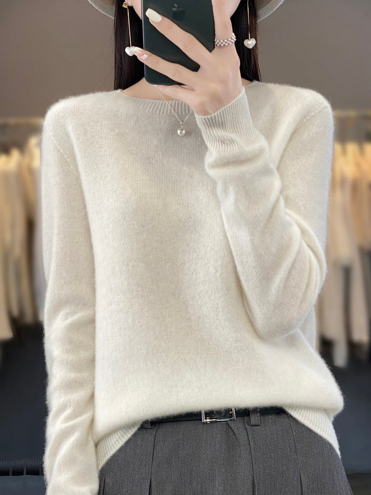 Aneta | Elegancka sukienka