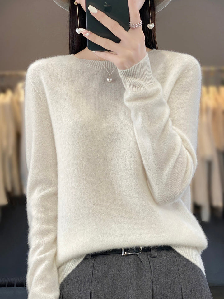 Aneta | Elegancka sukienka