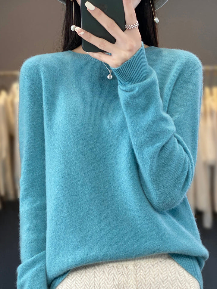 Aneta | Elegancka sukienka