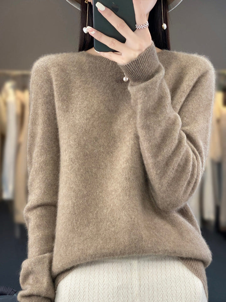 Aneta | Elegancka sukienka