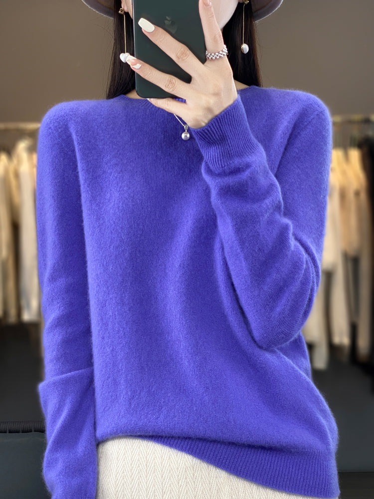 Aneta | Elegancka sukienka