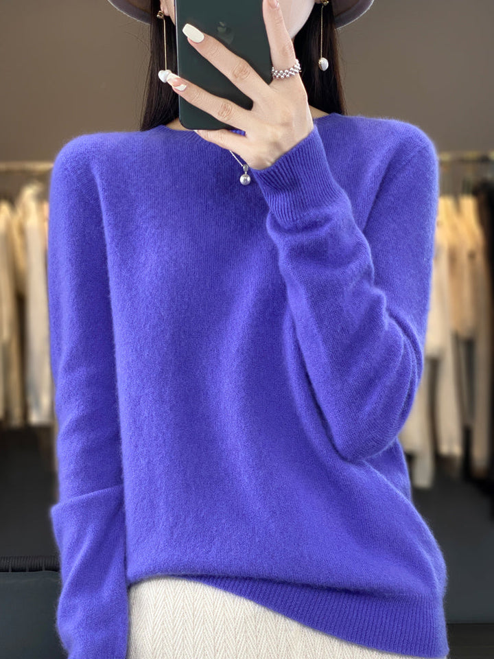 Aneta | Elegancka sukienka