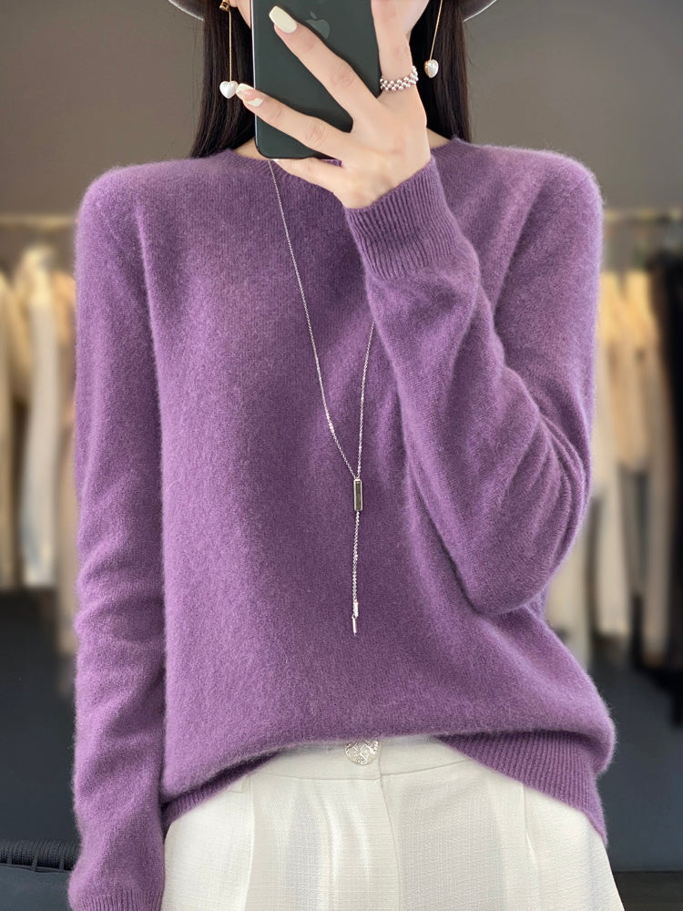 Aneta | Elegancka sukienka