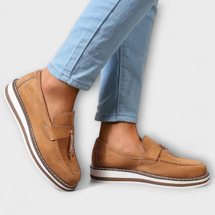 Hala | Mokasyny Casual
