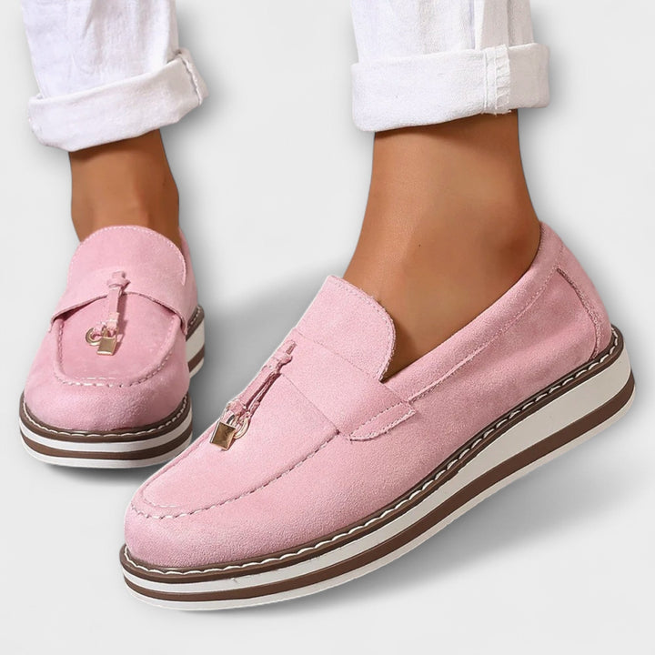 Hala | Mokasyny Casual