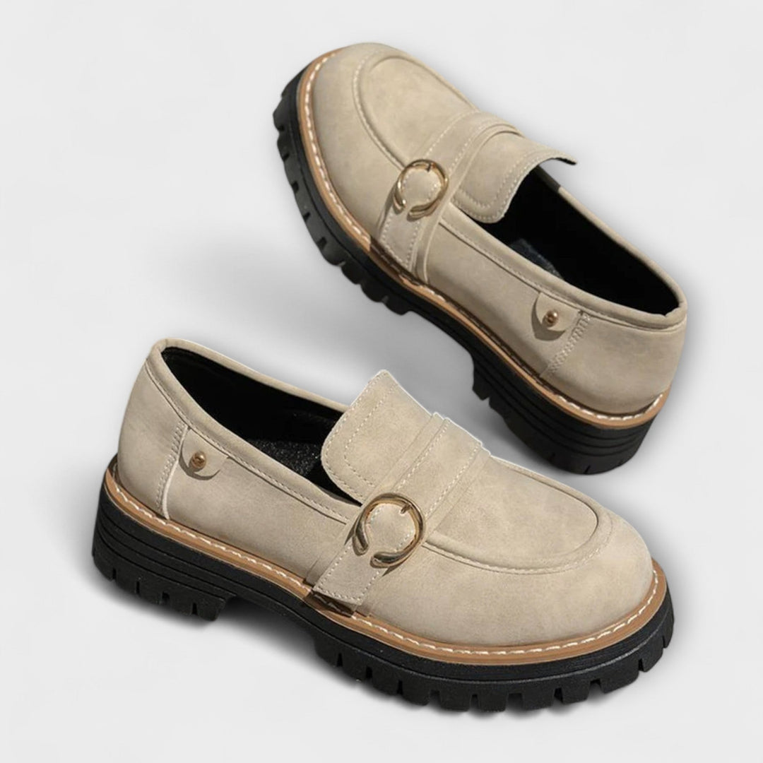 Lena™ | Eleganckie Mokasyny