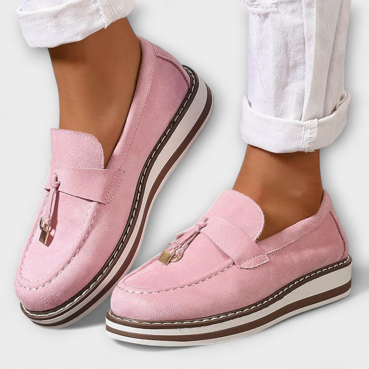 Hala | Mokasyny Casual