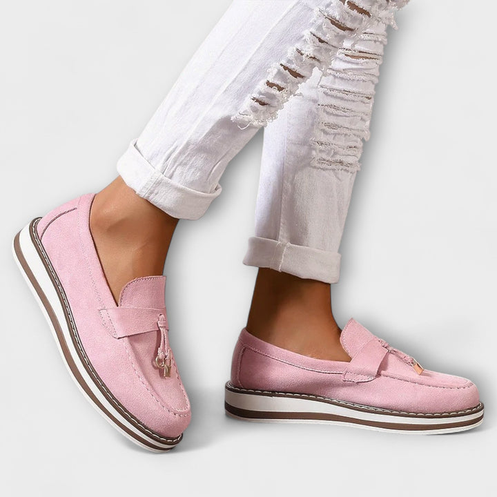 Hala | Mokasyny Casual