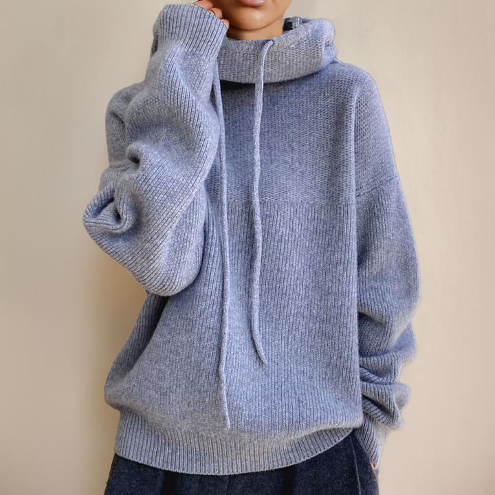 Lia | Elegancki Sweter GOLF
