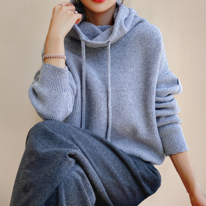 Lia | Elegancki Sweter GOLF