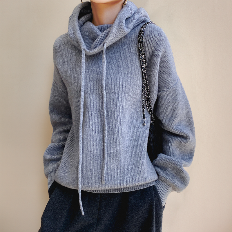 Lia | Elegancki Sweter GOLF
