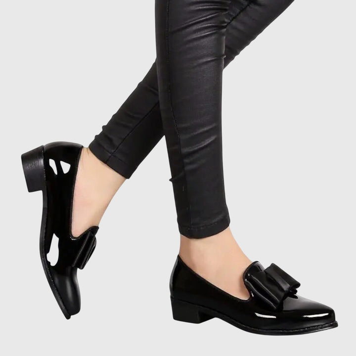 Ania™ | Mokasyny eleganckie