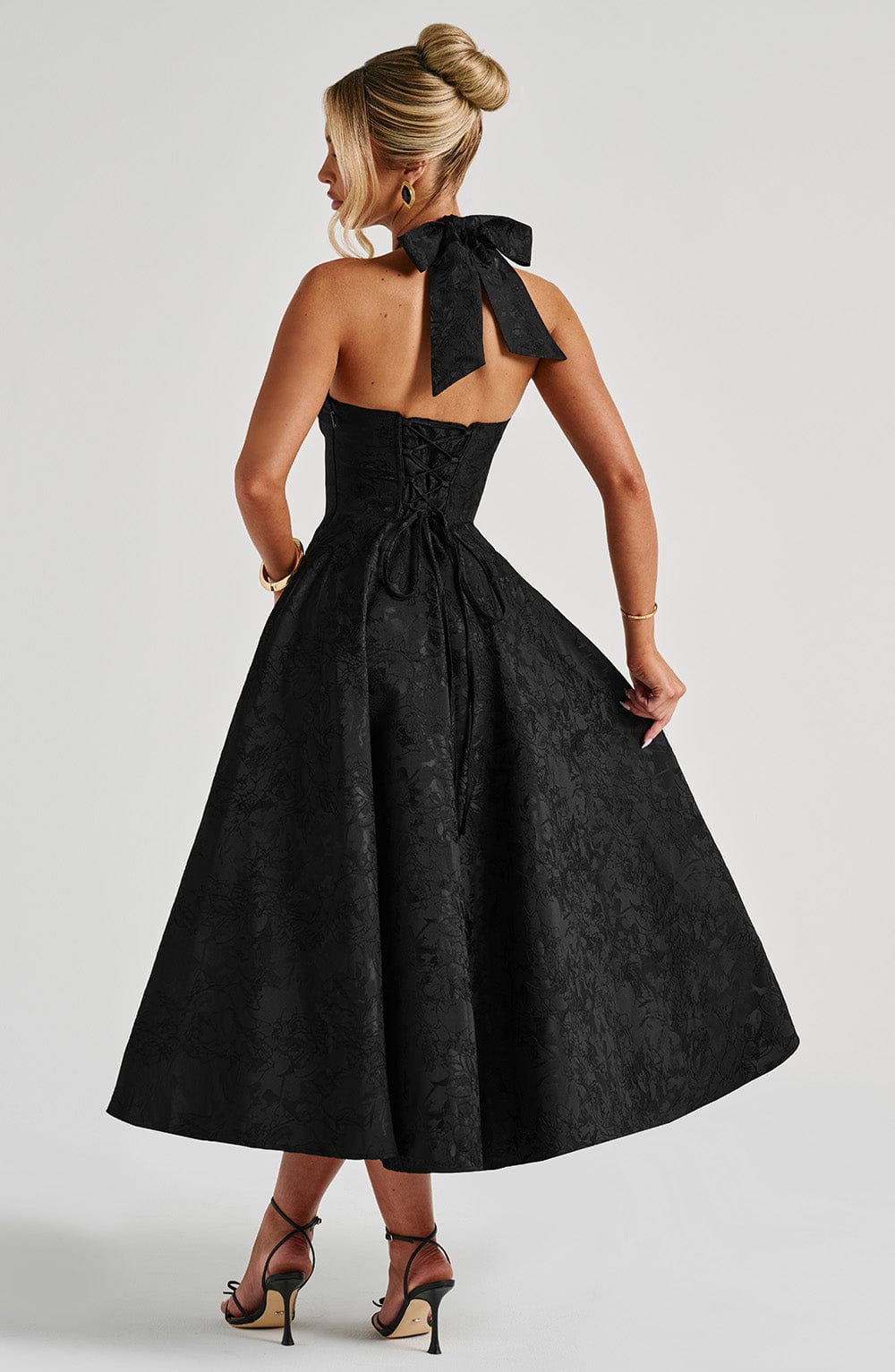 Effie | Elegancka Sukienka