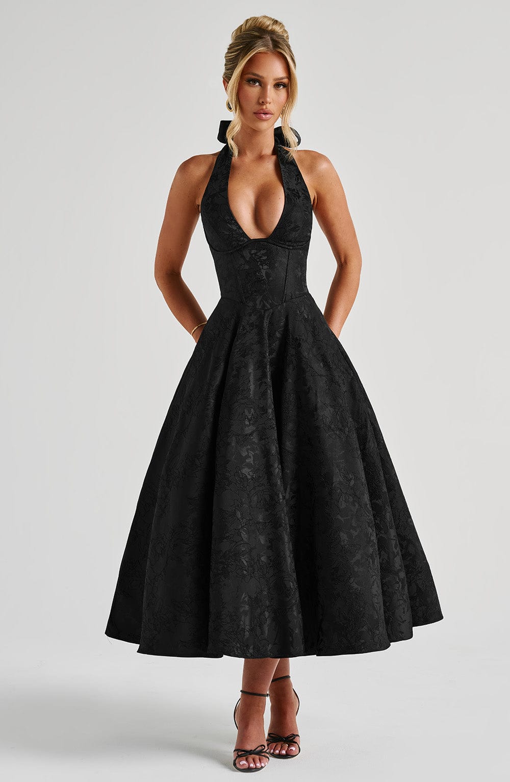 Effie | Elegancka Sukienka