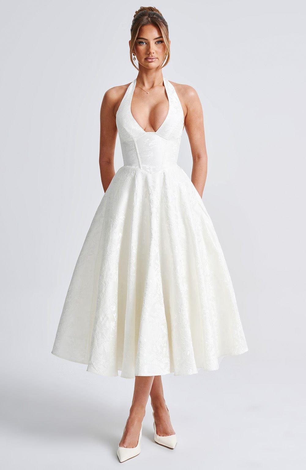 Effie | Elegancka Sukienka