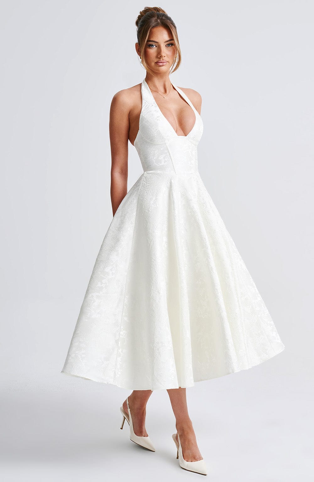 Effie | Elegancka Sukienka