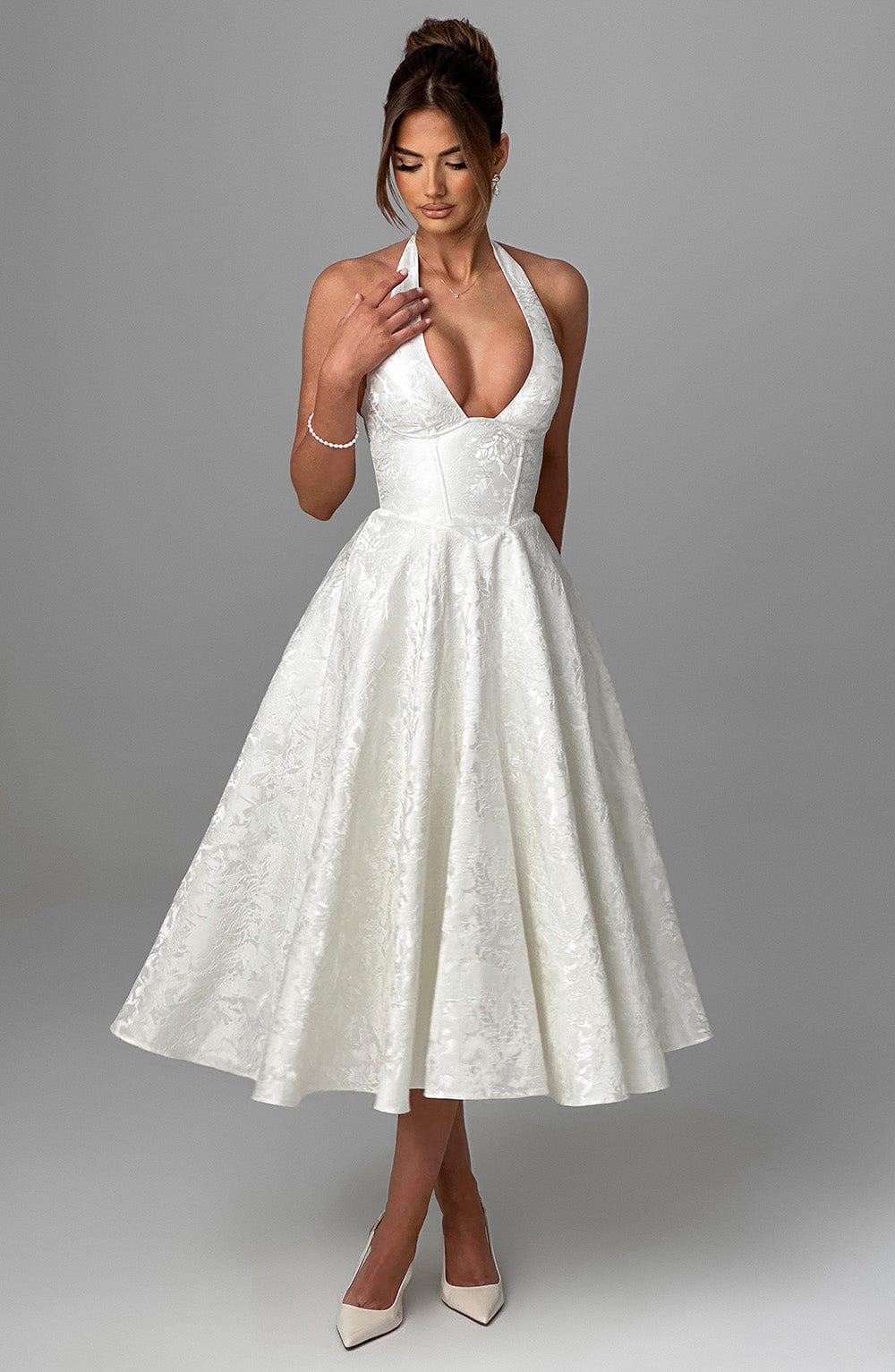 Effie | Elegancka Sukienka