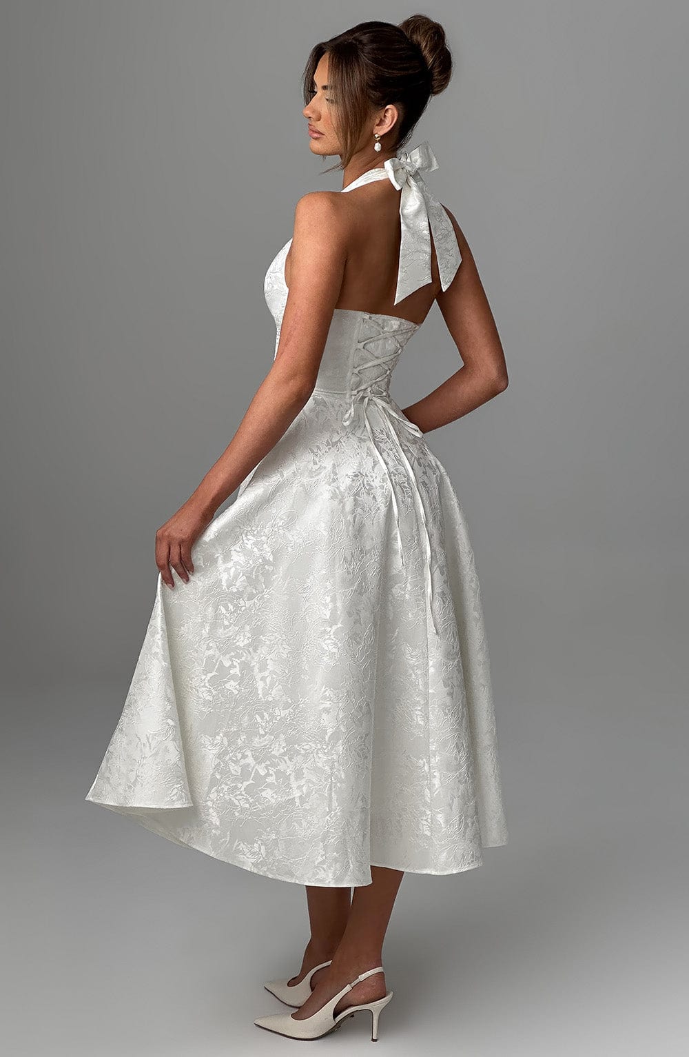 Effie | Elegancka Sukienka