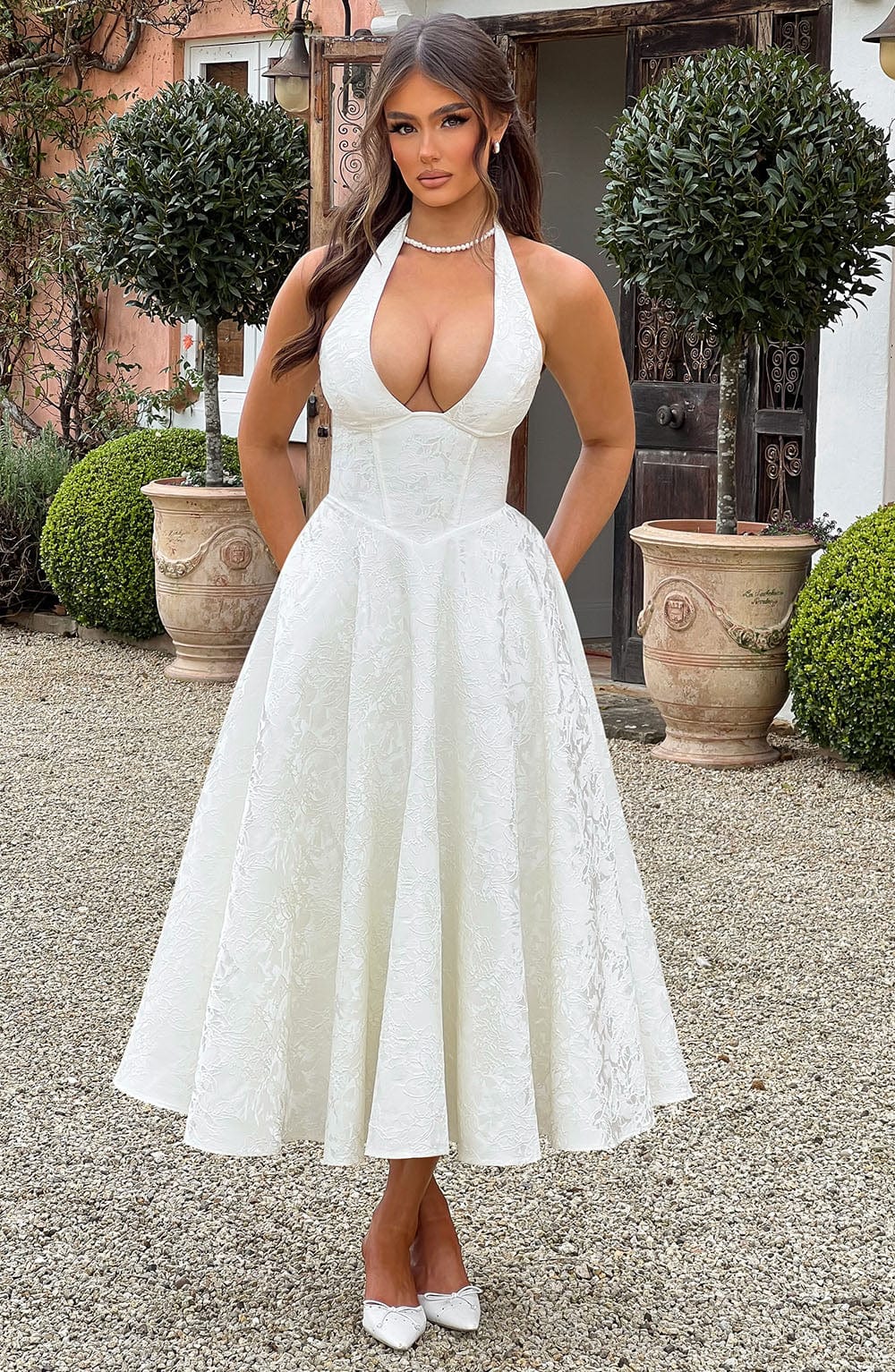 Effie | Elegancka Sukienka