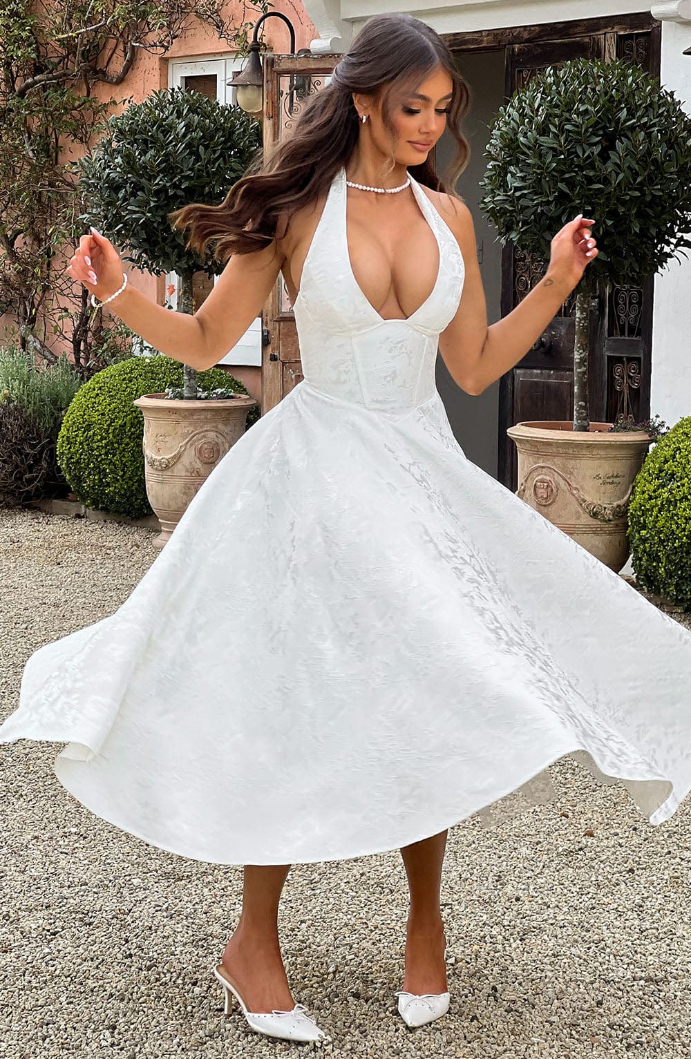 Effie | Elegancka Sukienka