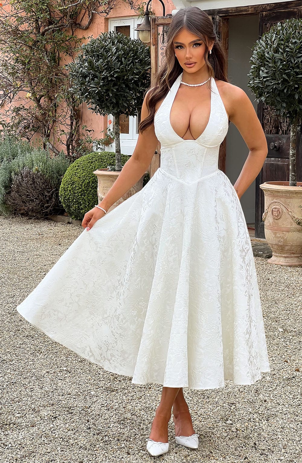 Effie | Elegancka Sukienka