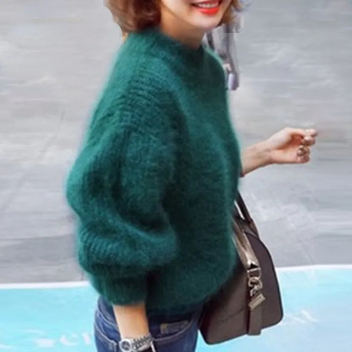 Jessica | Elegancki Sweter