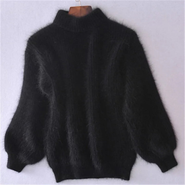 Jessica | Elegancki Sweter