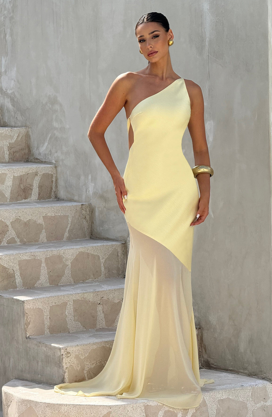 Aleksandra | Suknia Elegancka