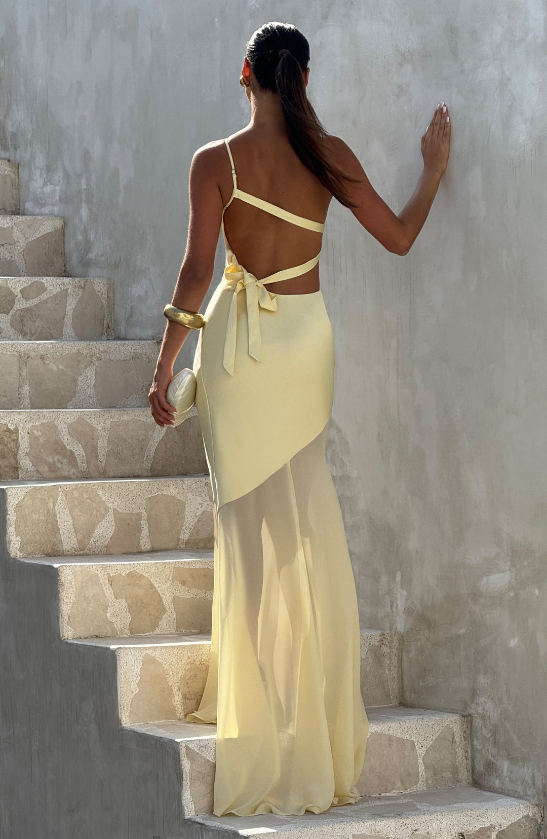 Aleksandra | Suknia Elegancka